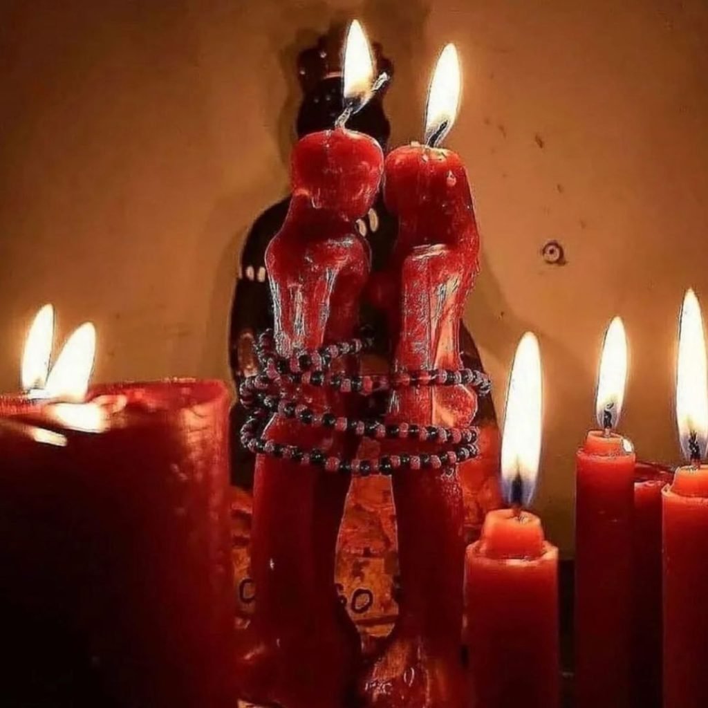 legamento d'amore immediato per recuperare la relazione