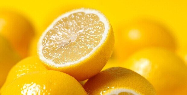 Legamento con il limone per far tornare la persona amata