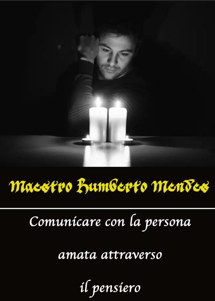 Rito per farsi chiamare