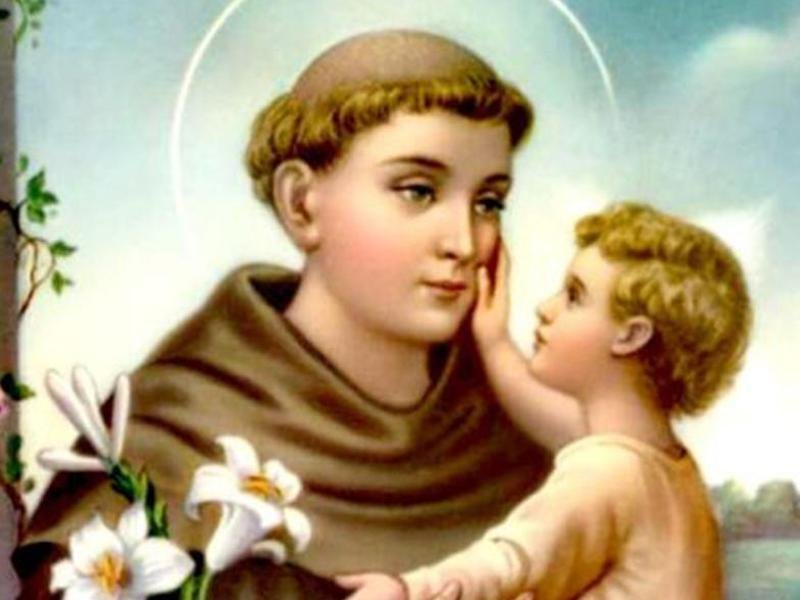 rituale sant antonio