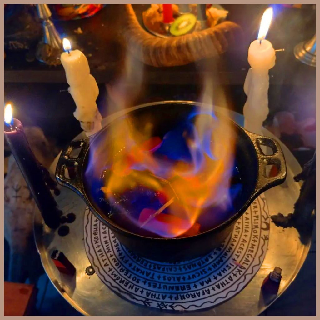 legamento d'amore di argagu