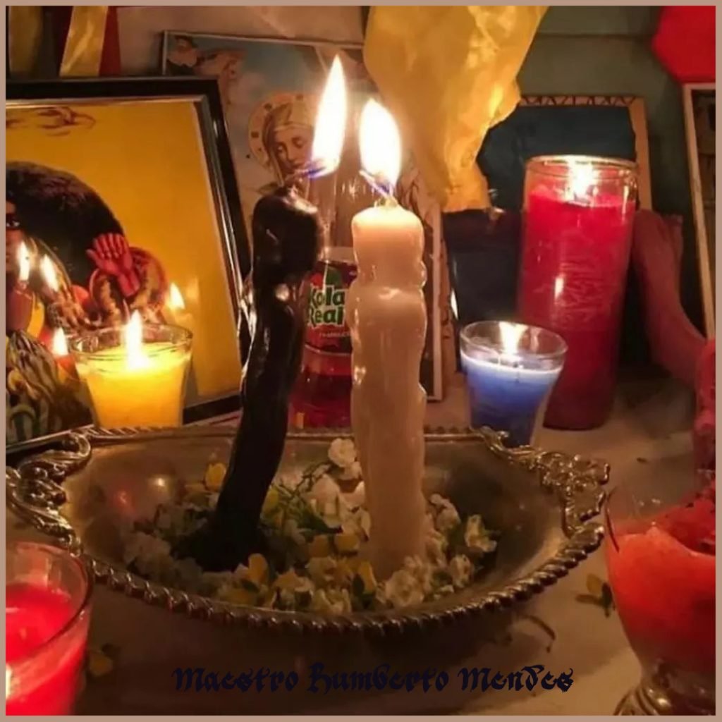 LEGAMENTO D'AMORE PER RISOLVERE UNA CRISI