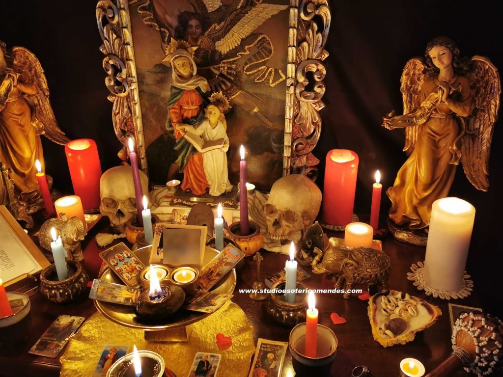 I LEGAMENTI D'AMORE PER RECUPERARE LA SERENITÀ