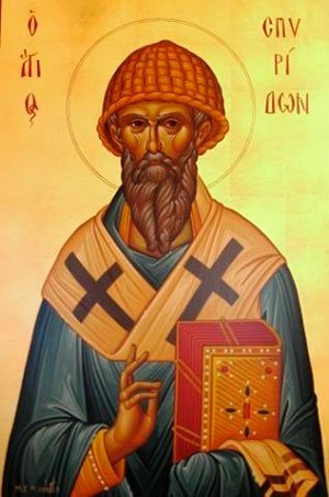 INCANTESIMO D'AMORE DI SAN CIPRIANO