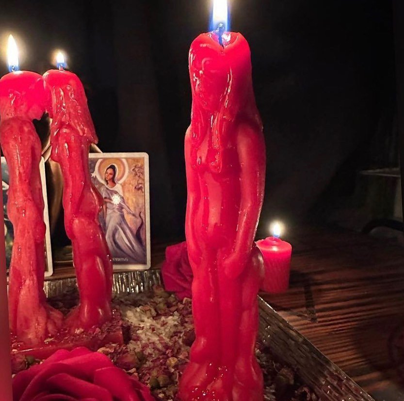 Cosa non fare durante un legamento d’amore: Guida agli Errori da Evitare